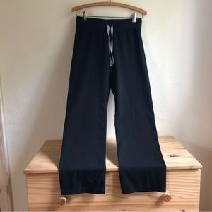 Figs Livingston scrub pants size xxsp